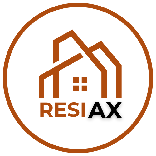 ResiAX